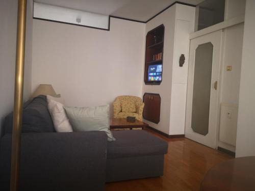 Barriera Vecchia-San Giacomo Apartamento | Residence Sonnino