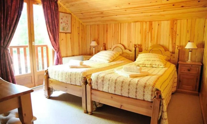 Lachapelle-Auzac Villa | Souillac Golf & Country Club **** - Maison Domme 5 habitaciones 8 personas