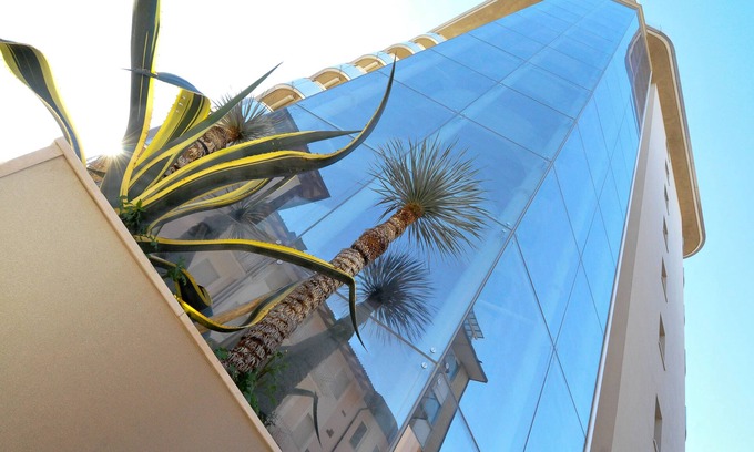 Grado Casa | Residence Spa Mirabel