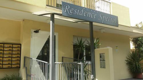 Marebello Apartamento | Residence Special
