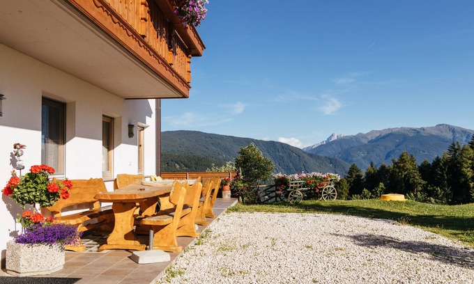 Maranza Casa | Residence Speckerhof
