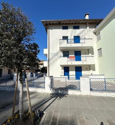 Old Town Apartamento | RESIDENCE STEFANIA Appartamenti piano terra - AGENZIA COCAL