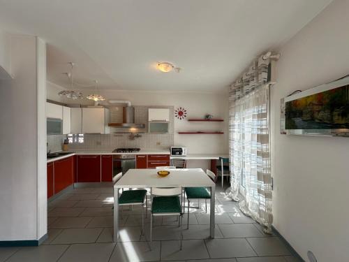 Old Town Apartamento | Residence Stefania Dependance Trilocale - AGENZIA COCAL