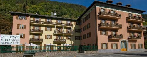 Aprica Apartamento | Residence Stella Alpina