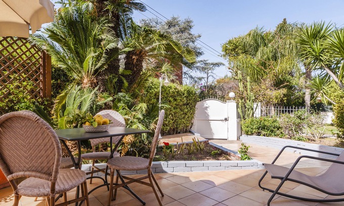 Fontane Bianche Hotel | Residence Stella del Mare