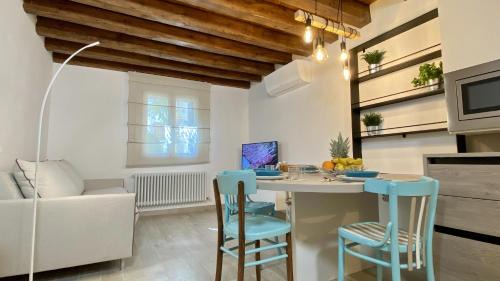Cannaregio Apartamento | Residence Stella