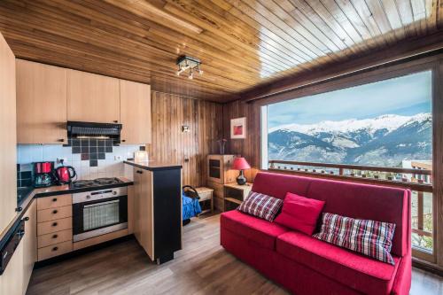 Courchevel Apartamento | Residence - Studio 664