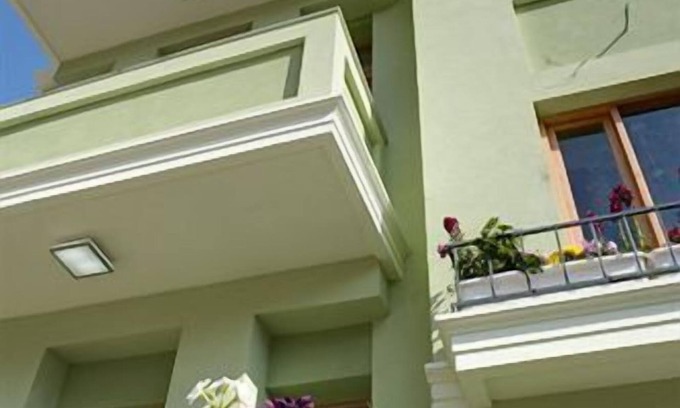 Kerem HaTeimanim Apartamento | Residence Suites Hotel