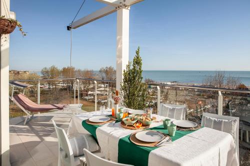 Cesenatico Apartamento | Residence Sunrise