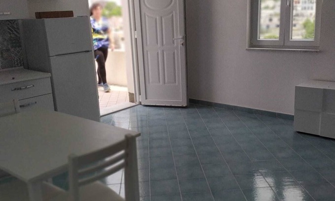 Casamicciola Terme Apartamento | Residence Terme Belliazzi Casamicciola Terme Piazza Bagni 122