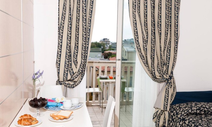 Miramare Casa | Residence T2