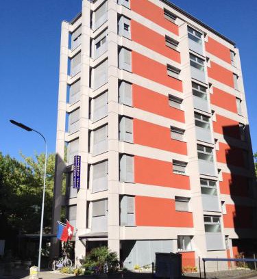 Pedrinate Apartamento | Residence Tell