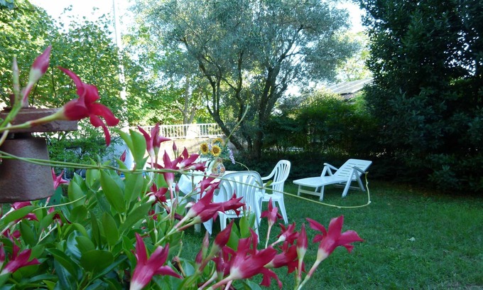 Valnogaredo Cama Y Desayuno | Residence Tenuta Gambalonga