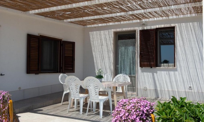 Casalini Casa | Residence Tenuta Masiedd 3