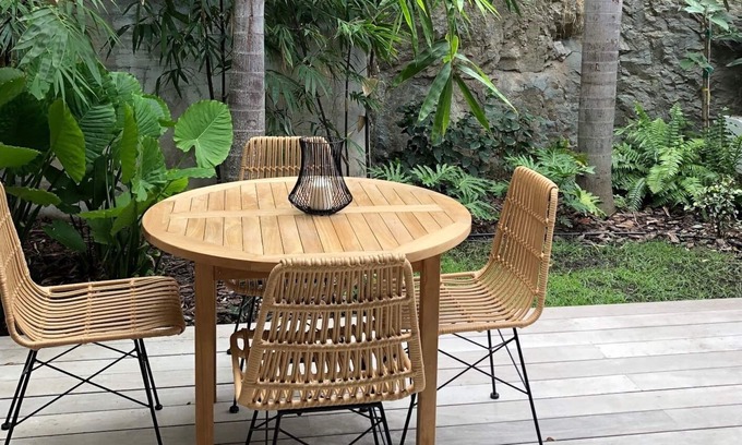 Lurin Apartamento | residencia la roca verde