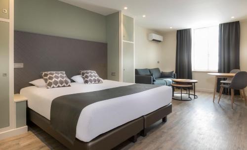 Provins Apartamento | Residence The Originals Demeure des Remparts