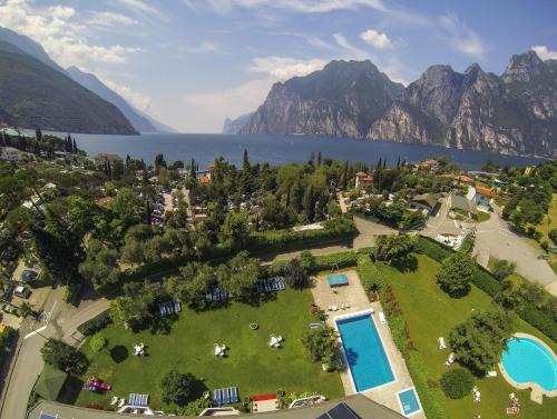 Torbole sul Garda Apartamento | Residence Toblini