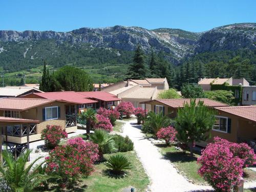 Tautavel Otro | RESIDENCE TORRE DEL FAR