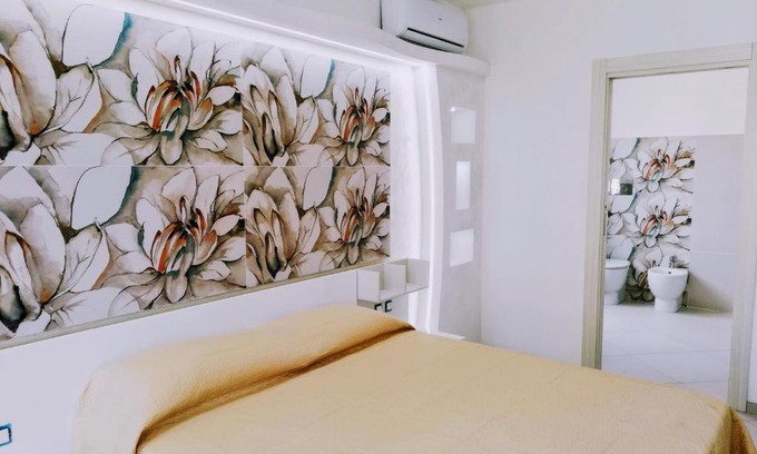 Xitta Cama Y Desayuno | Residence Tre Gemme