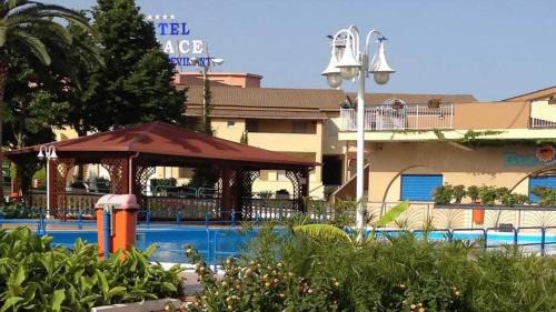 Drapia Apartamento | Residence Tropea Pace Resort