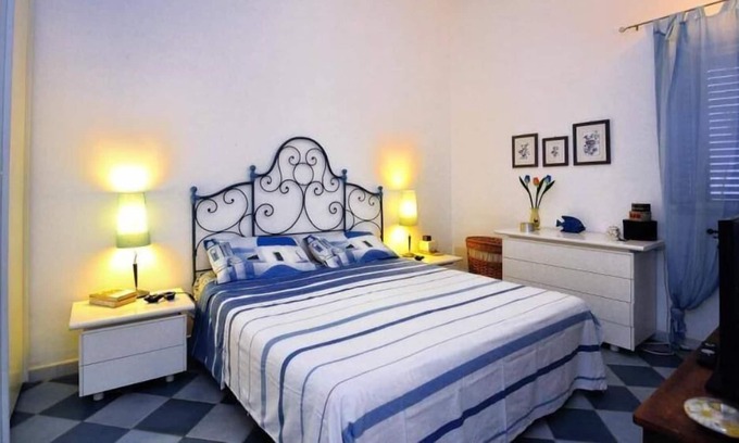 Sampieri Apartamento | Residence Turquoise: Dom Mar, Arte cultura y comidas de lujo.