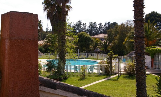 Lecci Apartamento | RESIDENCE U RE D' ALZETTU