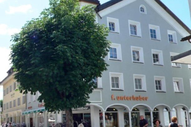 San Candido Apartamento | Residence Unterhuber