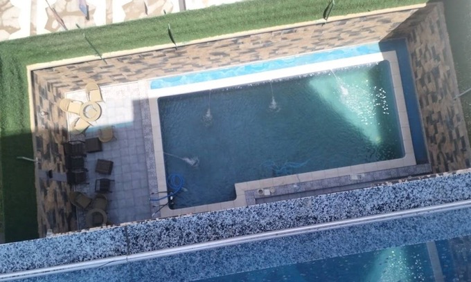 Ain El Turk Apartamento | Residence vacance aniss
