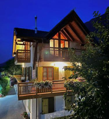 Dimaro Apartamento | Residence Vacanze Apartments