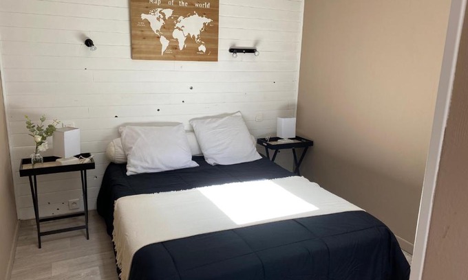 Greoux-les-Bains Apartamento | RESIDENCE VALLON PARADIS