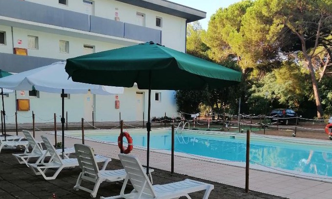 Principina a Mare Apartamento | Residence Verde Pineta