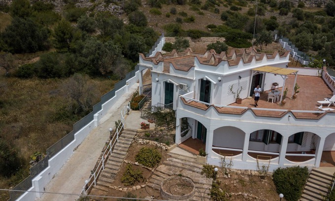 Fontanelle Apartamento | Residence Villa Deborah - Apartamento Girasole