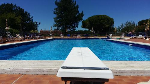 Gabicce Mare Apartamento | Residence Vigna del Mare