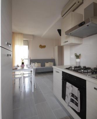 Igea Marina Apartamento | Residence Villa Milena