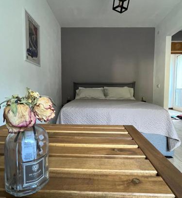 Gardone Riviera Apartamento | Residence Villa Alba - Suite Disposition 555 Al Vittoriale