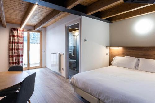 Aprica Apartamento | Residence Villa Brioschi