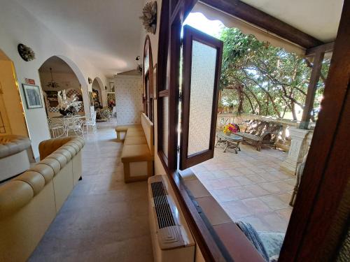 Pizzolungo Casa | Residence Villa Flora