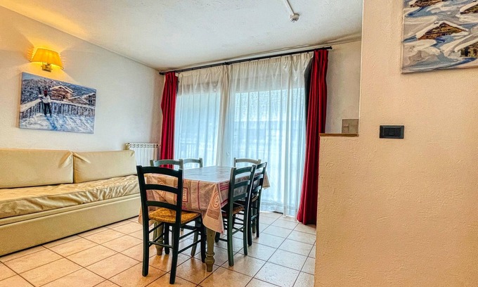 Bardonecchia Casa | Residence villa Frejus