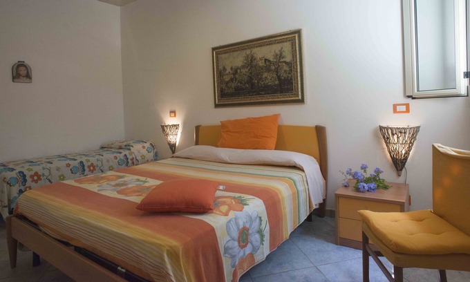 Otranto Casa | Residence Villa Grotta Monaca - C2