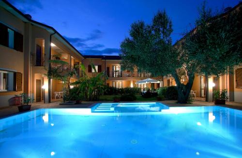 Marina Di Camerota Apartamento | Residence Villa Andrea