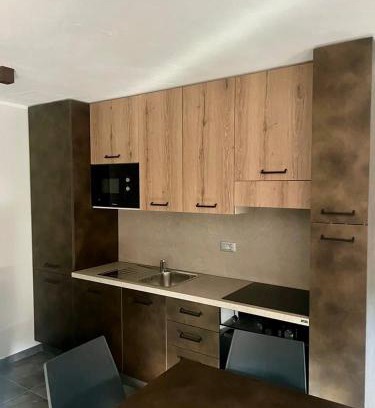 Bardonecchia Apartamento | Residence Villa Linda