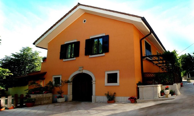 Monrupino Apartamento | Residence Villa Maria
