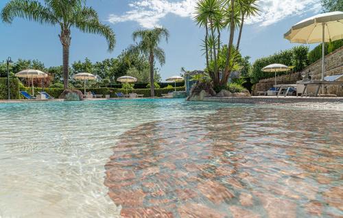 Laureana Cilento Apartamento | Residence Villa Rosi