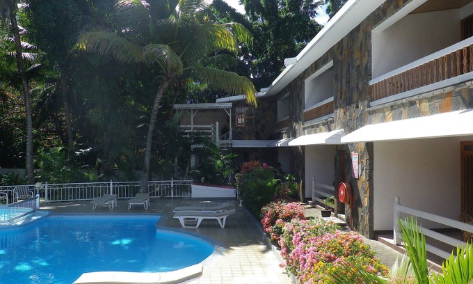 Mont Choisy Apartamento | Residence Villas Mont Choisy