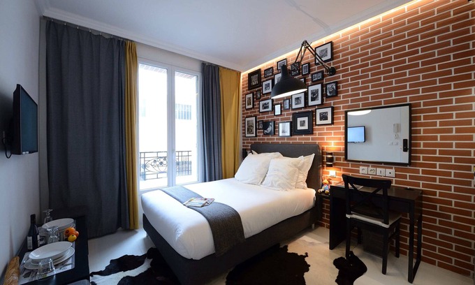 Bel-Air Nord Casa | Residence Voûte