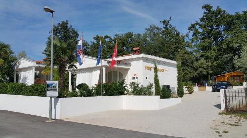 Buici Casa | Residence Vogt