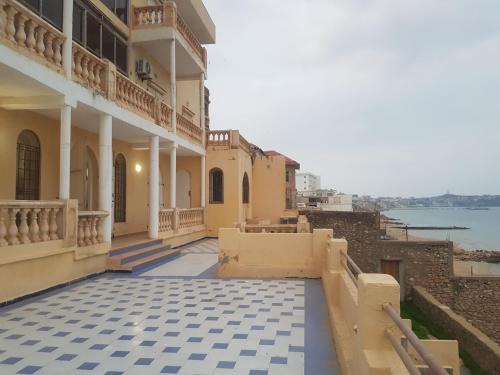 Ain El Turk Apartamento | Residence Yasamine Ain El Turck