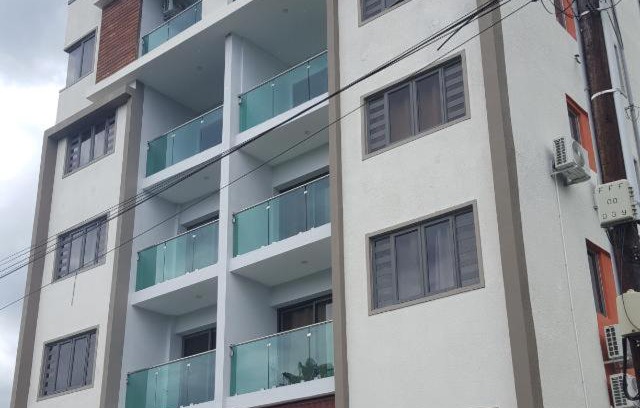 Flic-en-Flac Apartamento | Residence Yasmina