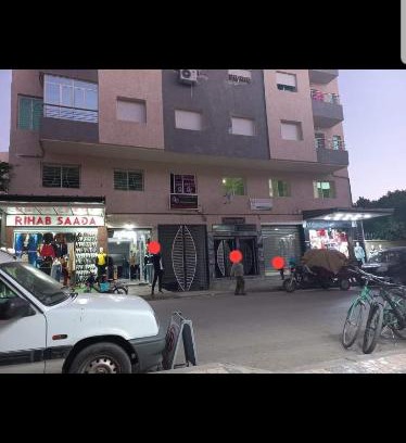 Sidi Kacem Apartamento | Residence yasser