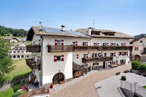 Anterivo Apartamento | Residence zum Roessl 206